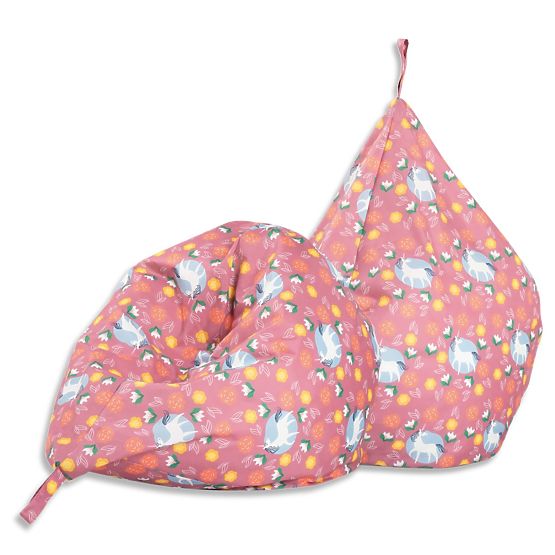 Bean bag - Unicorn drop