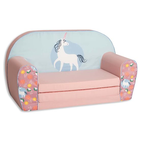 Dječja sofa Unicorn