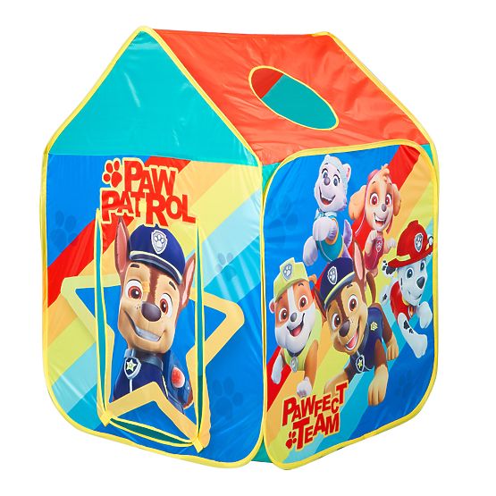 Dječji šator - Paw Patrol