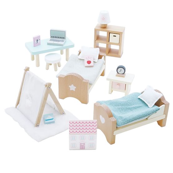 Le Toy Van Furniture Daisylane dječja soba