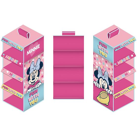 Minnie Mouse organizator