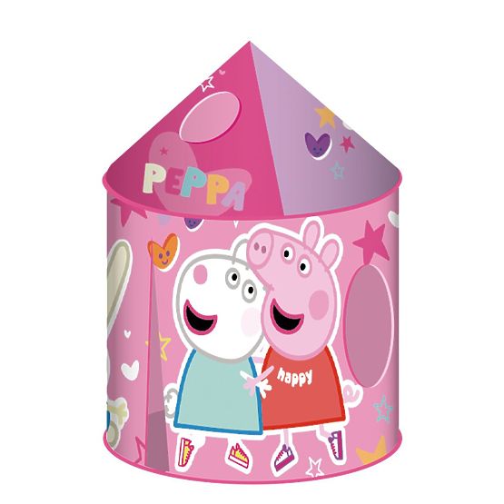 Peppa Pig okrugli šator