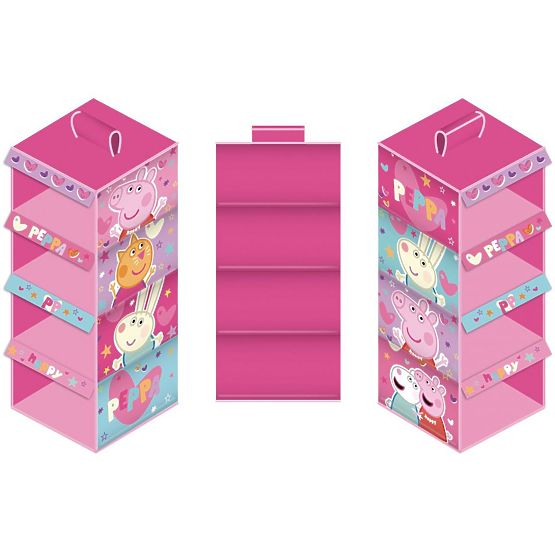 Peppa Pig organizator