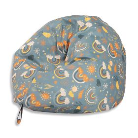 Bean bag - Rainbow drop, Ourbaby®