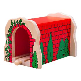 Bigjigs Rail Brick Rail tunel