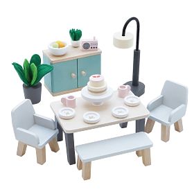 Blagovaonica Le Toy Van Furniture Daisylane, Le Toy Van