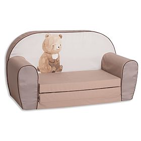 Dječja sofa - Medvjedić