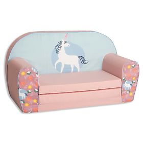 Dječja sofa Unicorn