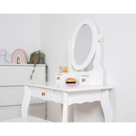 Dječji toaletni stol Elegance, Ourbaby®