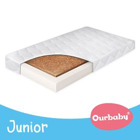 Madrac Junior - 160x70 cm, Ourbaby®