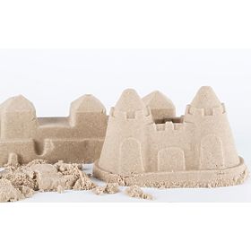 Kinetički pijesak NaturSand 3 kg, Adam Toys piasek