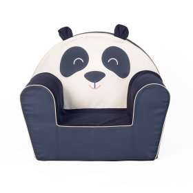 Dječja stolica Panda s ušima