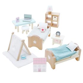 Le Toy Van Furniture Daisylane dječja soba, Le Toy Van