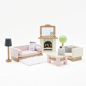 Le Toy Van Furniture Daisylane dnevni boravak, Le Toy Van