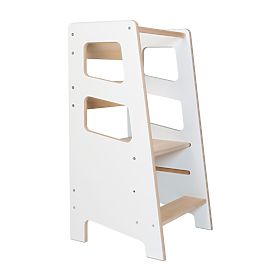 Montessori toranj za učenje Quadro Scandi, Ourbaby®