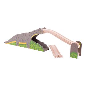 Most dinosaura Bigjigs Rail, Bigjigs Rail