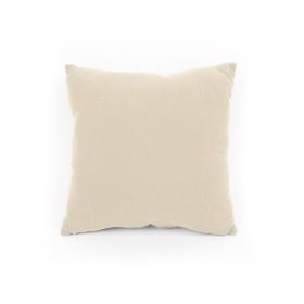 Mušelinski jastuk Ourbaby 40x40 cm - ecru, Ourbaby®