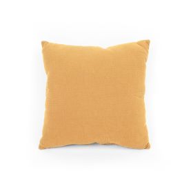 Mušelinski jastuk Ourbaby 40x40 cm - senf, Ourbaby®