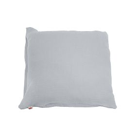 Navlaka za jastuk 40x40 Heaven-grey, Babymatex