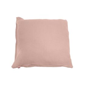 Navlaka za jastuk 40x40 Heavens- prašnjavo roza, Babymatex