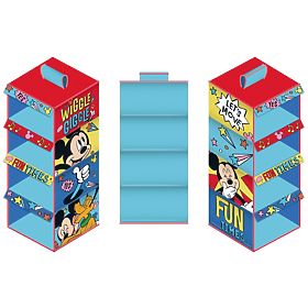 Organizator Mickey Mouse, Arditex, Mickey Mouse