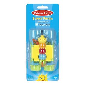 Plavo-zeleni dalekozor - leptir, Melissa & Doug