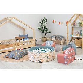 Mini sofa Duga, Ourbaby®