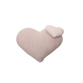 Ukrasni pleteni jastuk - Ljubav