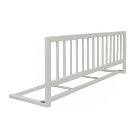 Zaštitna ograda za krevet F - bijela